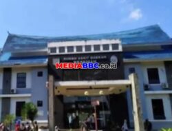 Skandal Pengadaan RSUD Pagar Alam: Mesin Cuci Rp1,3 Miliar, Barang Mengendap, Dugaan Bau Korupsi Kian Menyengat