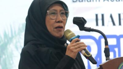 UHAMKA Sukses Gelar Diskusi “Riang Gembira Perempuan Hebat di Industri Musik dan Film”, Sekaligus Teken MoU dengan FORWAN