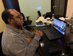 Bupati Keerom Salurkan Insentif Rp3 Miliar bagi Tokoh Adat dan Tokoh Agama