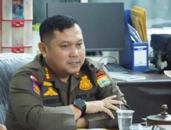 Pasca Disegel Satpol PP Sumsel, Status Perizinan DA Club 41 Palembang Picu Simpang Siur; Kasat Pol PP Palembang: Bantah Tempel Izin, Patut Di Pertanyakan Siapa Yang Pasang