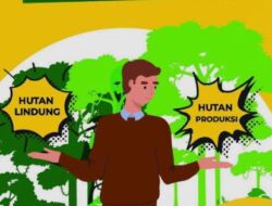 Seorang Petani Sawit ! Berani Jual Tanah Negara Rp180 Juta, Penjual Dan Pembeli Di Parit Tiga Kini Dibidik Hukum