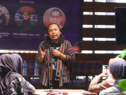 Petani dan Nelayan Tak Bisa Dipidana Saat Jaga Lingkungan, Ini Dasar Hukumnya