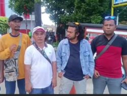 Tokoh Masyarakat Babel Himbau Warga Jangan  Terprovokasi Aksi Demo 30 Desember “Dinilai Ada Kepentingan Pribadi”