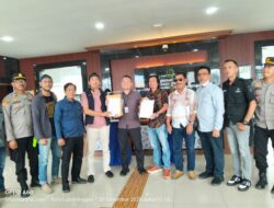 Ultimatum Akhir Tahun: Kejaksaan Lubuklinggau Dikepung Massa, 15 OPD Dilaporkan Dugaan Korupsi