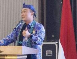 *BKN Siapkan ‘Lemari Digital’ Gratis Untuk Melindungi Dokumen Seluruh ASN*