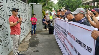 Diduga Ada “Kolaborasi Gelap” Tambang di Lahat, SIRA Desak Gubernur Sumsel Hentikan Penggunaan Aset Negara untuk Hauling Batubara
