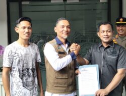 Konvoi Truk Raksasa Tanpa Pengawalan Bongkar Celah Pengawasan Pemerintah Sumsel, SIRA: “Ini Alarm Bahaya!”