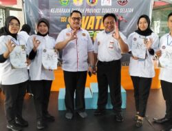 Sumsel Tancap Gas Jadi Kekuatan Baru Savate Indonesia, Kejurda Perdana Lahirkan 62 Wasit dan Atlet Potensial