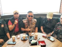 Adi Simba: Pengukuhan DPC GRIB Jaya Palembang Adalah Titik Konsolidasi Kekuatan Rakyat