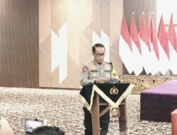 Kriminalitas Turun, Narkoba Digempur, Polda Sumsel Klaim Keamanan Kian Stabil Sepanjang 2025