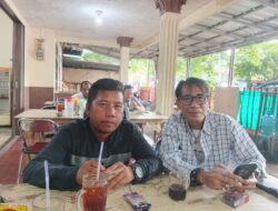 Kepala Dinas Rangkap Jabatan Di Palembang Disorot Aktivis: Apa Ada Indikasi Kepentingan Politik