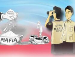 Pupuk Subsidi Diduga Dijual di Atas HET, Petani Di Kecamatan selat Penuguan Banyuasin Menjerit