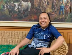 Esai Politik Ki Edi Susilo Viral, Pakar Soroti Alarm Dini Relasi Negara dan Gen Z