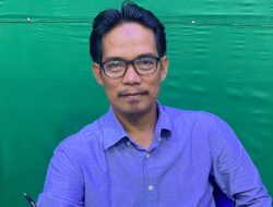 Fantastis! Anggaran Normalisasi Sungai OKI Tembus Rp332 M, Gerakan Laskar Pro 08 ! Soroti Adanya Dugaan Proyek Tumpang Tindih