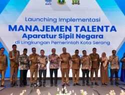 Di Bawah Kepemimpinan Prof. Zudan, Penerapan Manajemen Talenta ASN Meningkat 188 Persen