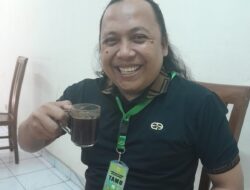 Melawan Budaya Instan: Edi Susilo Ajak Publik Berani Hidup Pelan di Era Serba Cepat