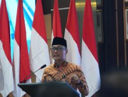 Kepala BKN, Prof. Zudan: Birokrasi Tak Boleh Lagi Diatur Selera, Talenta ASN Harus Dikelola Sistem