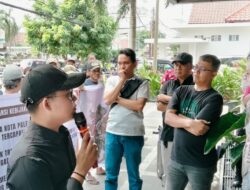 PAD Palembang Diduga Jebol, Aktivis Bongkar Dugaan Kacau Balau Tata Kelola Bapenda