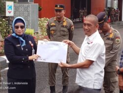 Diduga Sarat Fraud dan Pembiaran Kredit Macet, BPR Sumsel Disorot Massa Aksi