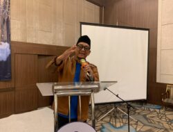 Empat Terdakwa Pagar Laut Tangerang Divonis, KNPI Desak Jaksa Kejar Dalang Utama