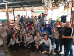 *Silahturahmi Akbar Alumni SMA Bina Mulia: Dari Ide “Dadakan” Menjadi Momentum Penuh Haru*