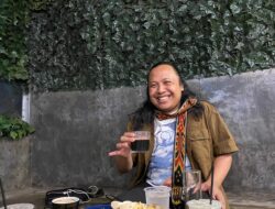 Kota Tertua di Indonesia Tanpa Perda Kesenian, Seniman Palembang Terpinggirkan