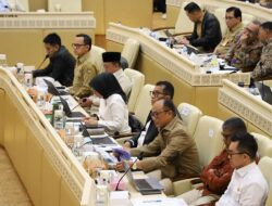 Prof. Zudan Pastikan Negara Tetap Hadir Lewat Layanan BKN & Pemenuhan Hak ASN Terdampak Bencana Sumatra