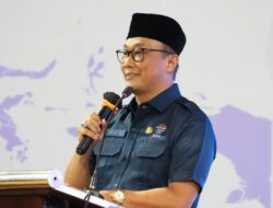 BKN Perkuat Digitalisasi ASN, Prof. Zudan: Tak Ada Lagi “Jabatan Titipan” di Daerah