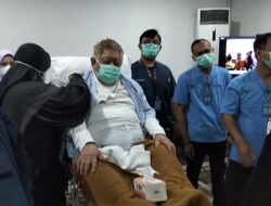 H. Halim Wafat Usai Alami Komplikasi Penyakit, Keluarga Ungkap Kondisi Kritis Sejak Sepekan Terakhir
