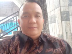 Sisko Delgado Soroti Praktik ‘Devide et Impera’ Perusahaan Tambang Batu Bara di Musi Banyuasin