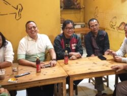 FORWAN Tatap 2026 dengan Optimisme, Siapkan Program Inovatif untuk Industri Hiburan