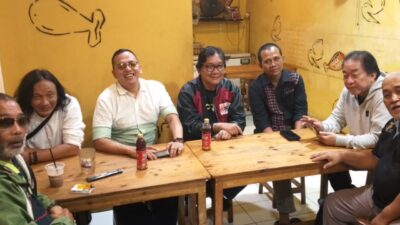 FORWAN Tatap 2026 dengan Optimisme, Siapkan Program Inovatif untuk Industri Hiburan