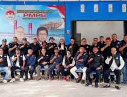 Syukuran Gedung Baru PMPB Sumsel, Perkuat Persatuan dan Pengabdian untuk Masyarakat