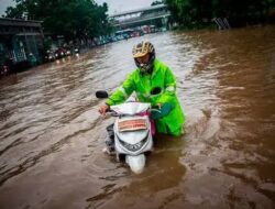 Darurat Banjir Melanda Negeri, Gus Syaifuddin Tekankan Kepedulian dan Kesiapsiagaan Bersama