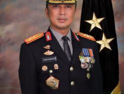 Irjen Sandi Nugroho Pimpin Polda Sumsel, Polri Pasang Figur Komunikator Hadapi Tantangan Keamanan Wilayah Strategis