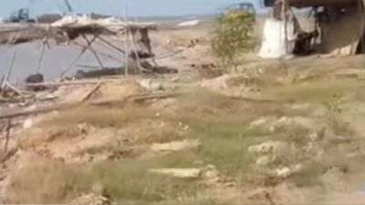 Terungkap Di Persidangan, Eks Kepala BPN Tangerang Terseret Kasus Sertifikat Pagar Laut Kohod