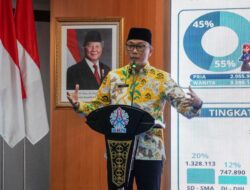 Prof. Zudan Arahkan 25 Lembaga Terakreditasi BKN Sebagai Mitra Pembangunan Sistem Kompetensi