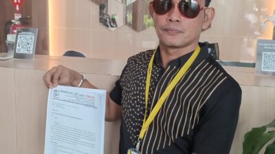 Dian HS Desak KPK “Turun Gunung” ke Muara Enim: OTT 2019 Gagal Bersihkan Mafia Proyek PUPR