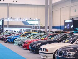 *Kick-Off IMX 2026 “Next Gen Culture”, Era Baru Modifikasi Indonesia Dimulai!*