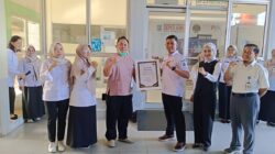RSUD Depati Hamzah Raih Dua Penghargaan BPJS Kesehatan, Unggul Dalam Layanan Digital