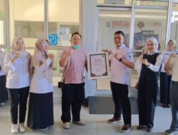 RSUD Depati Hamzah Raih Dua Penghargaan BPJS Kesehatan, Unggul Dalam Layanan Digital