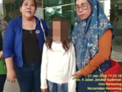 Dugaan Kekerasan Seksual terhadap Anak di Palembang Jadi Alarm Perlindungan Anak dan Keamanan Jalur Sekolah