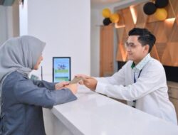 Gadai Emas Makin Mudah, Pegadaian Sumbagsel Manfaatkan Momentum Harga Emas