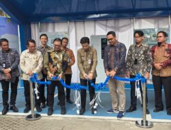 PLN Perkuat Ekosistem Kendaraan Listrik di Jambi melalui PLN Mobile Smart Mobility Day