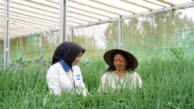 PNM Optimis Pemberdayaan Jadi Penguat Usaha Ultra Mikro 