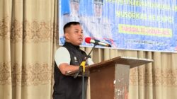 Musorkab II NPCI Muara Enim Tegaskan Arah Baru Pembinaan Atlet Disabilitas
