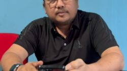 Ketua PWI Babel:Dukung Penuh Polri Independen Di Bawah Presiden