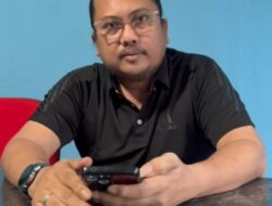 Ketua PWI Babel:Dukung Penuh Polri Independen Di Bawah Presiden