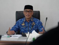 Prof. Zudan: Korpri DKI Jakarta Donasi Rp1 Miliar LebihUntuk Korban Bencana Sumatra
