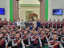 Marhaban ya Ramadhan kedatanganmu Kami Rindukan